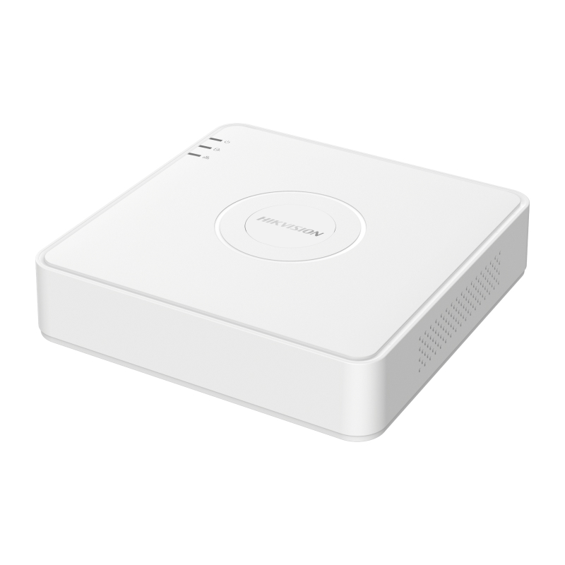 Hikvision iDS-7104HQHI-M1/S(E) HD TVI Видеорегистратор 4-х канальный