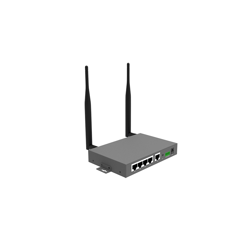 UTEPO URT6105 Промышленный 4G роутер