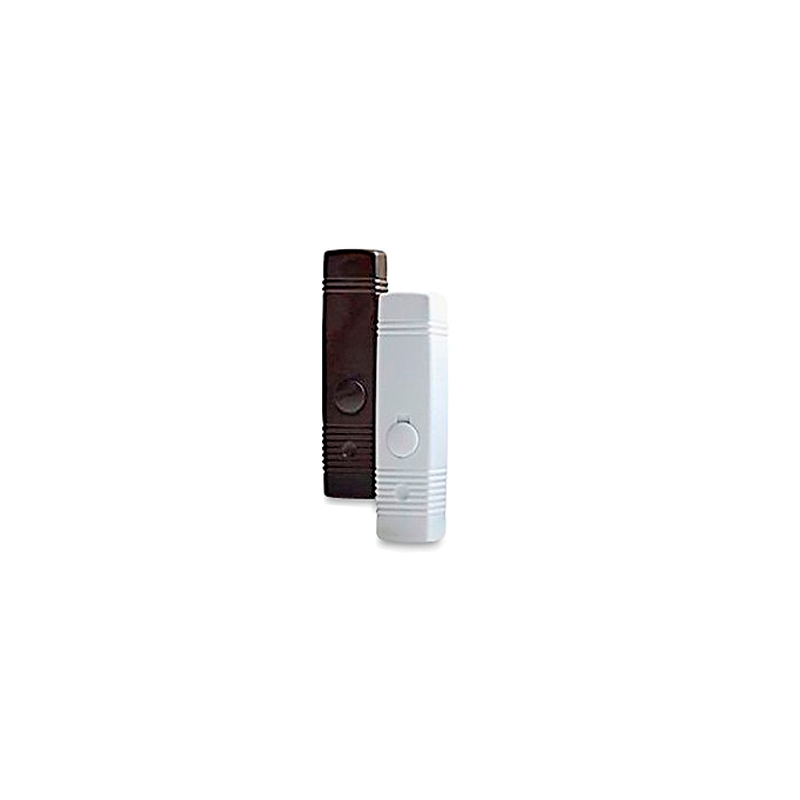 Optex VIBRO (WH/BR) Интеллектуальный извещатель универсального применения