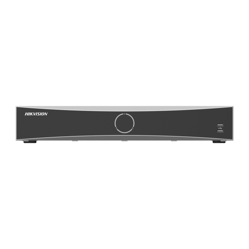 Hikvision DS-7716NXI-K4/16P (D) видеорегистратор 16-канальный AcuSense 4K