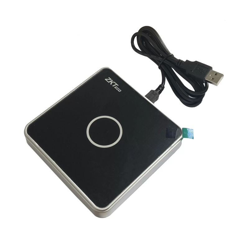 ZKTeco UHF UR20RW-F Настольный считыватель/кодировщик UHF-карт (USB)