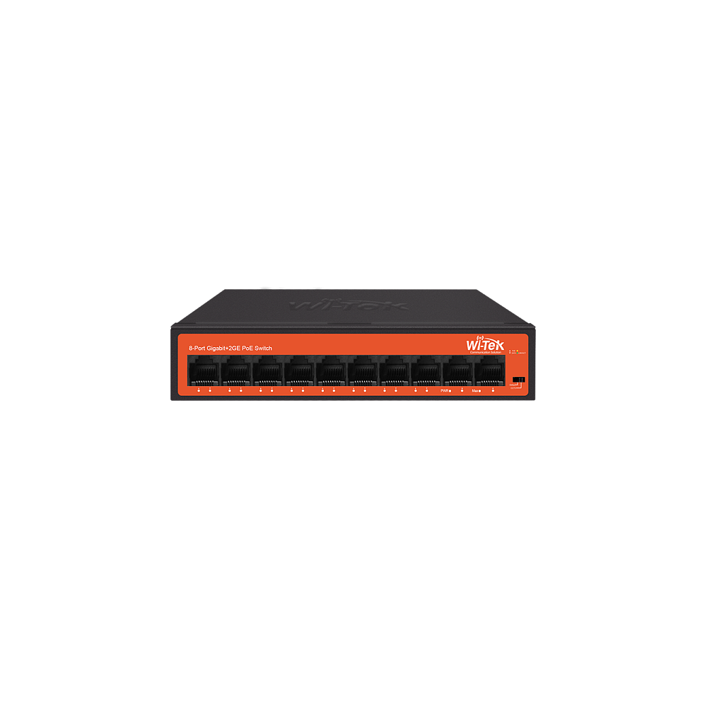 Коммутатор WI-PS305GH 4*1000Мбит/с RJ45 PoE