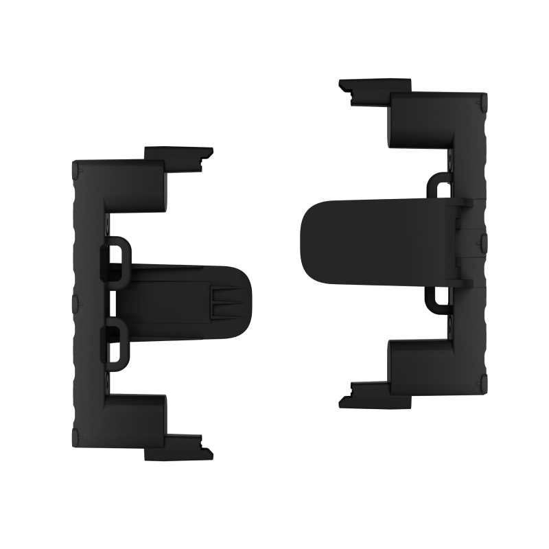 Ajax Module Holder (type B) черный Держатель для платы