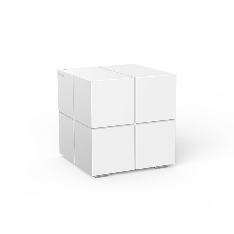 Tenda MW6 Mesh Wi-Fi роутер (3 устройства)