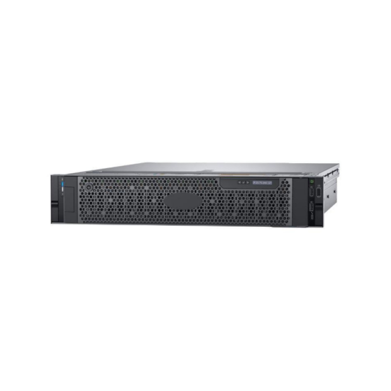 Hikvision DS-VD22D-B/HW5 Сервер общего назначения