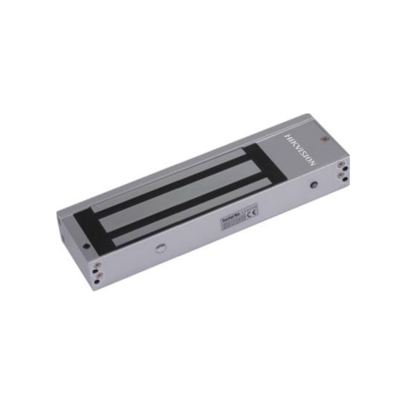 Hikvision DS-K4H450S Электромагнитный замок (нагрузка до 500 кг)
