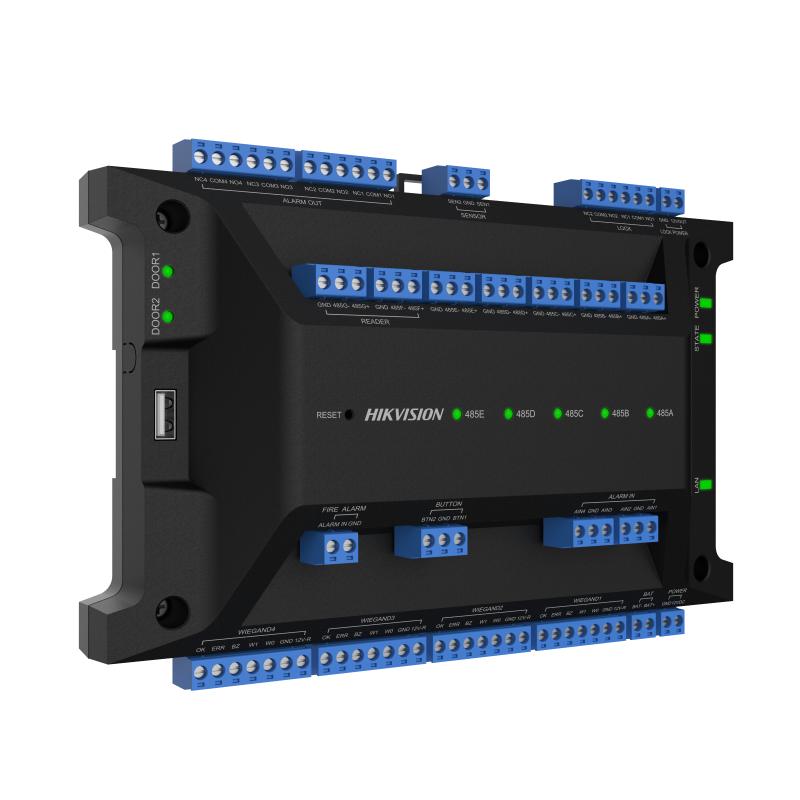 Hikvision DS-K2702X(P) Контроллер доступа