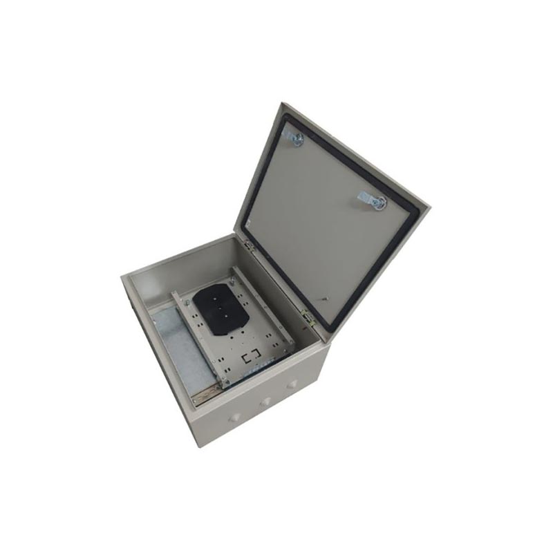 TFortis CrossBox-2 Шкаф уличный для коммутаторов PSW