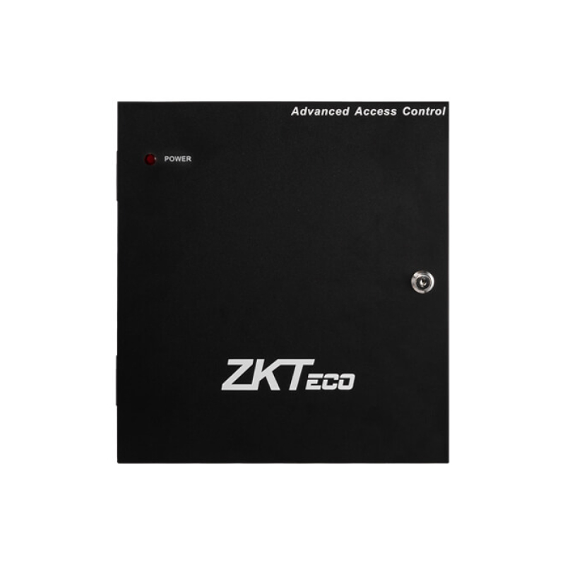 ZKTeco C2-260 Package сетевой контроллер СКУД на 2 двери (в монтажном боксе)