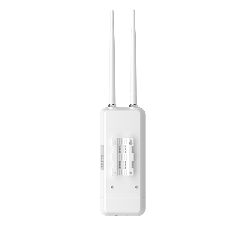Wi-Tek WI-AP316AX-Lite Уличная точка доступа