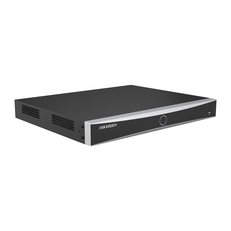 Hikvision DS-7616NXI-I2/16P/VPRO видеорегистратор 16-канальный, AcuSeek series H.265+/H.265