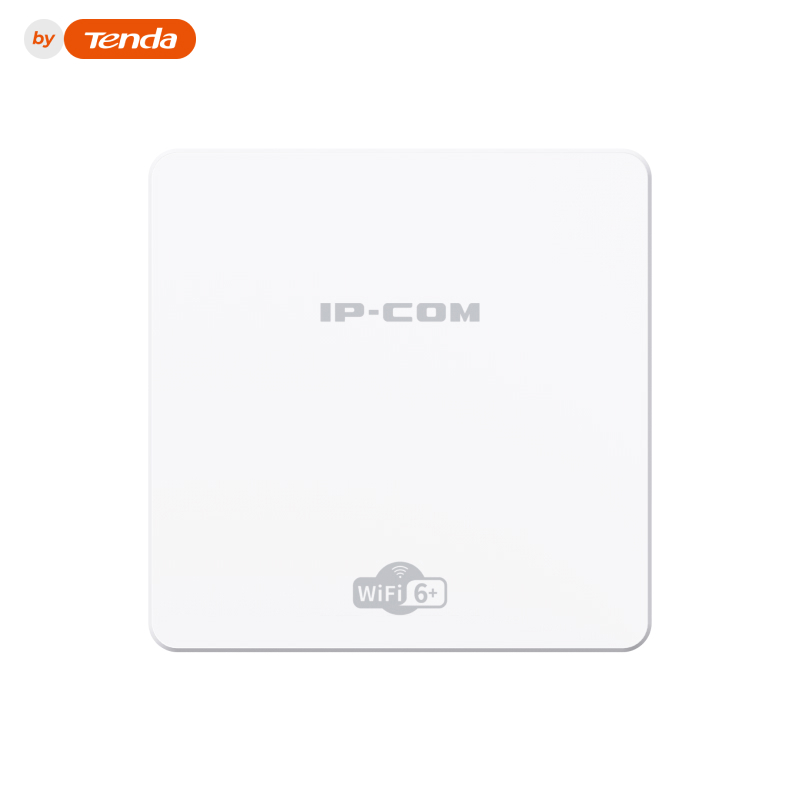 IP-Com Pro-6-IW Двухдиапазонная гигабитная встраиваемая точка доступа