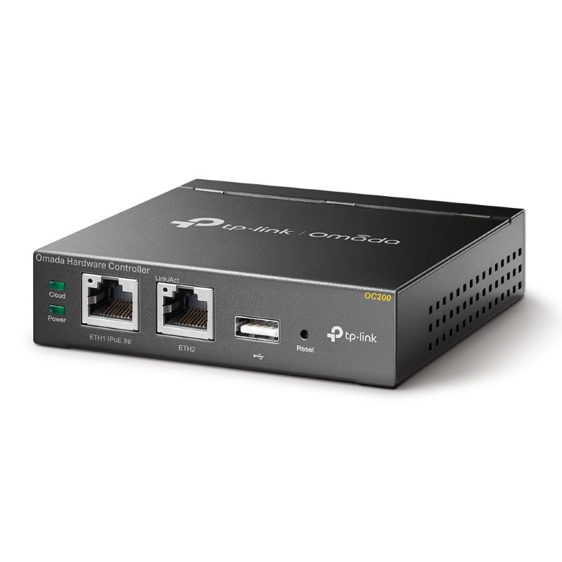 TP-Link OC200 Облачный контроллер Omada