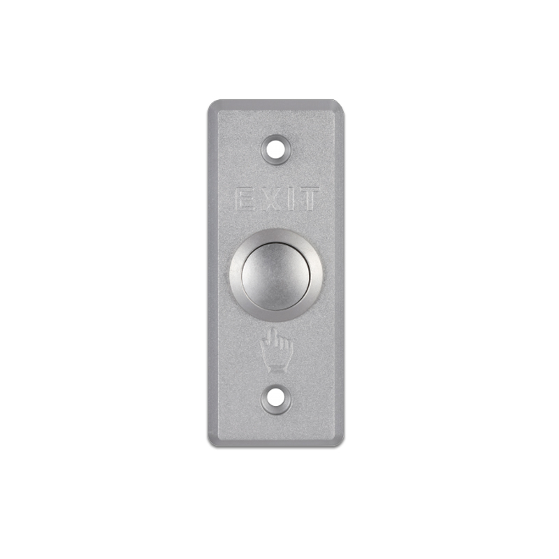 Hikvision DS-K7P02 Кнопка открывания двери