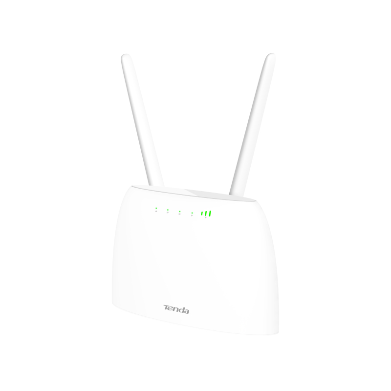 Tenda 4G07 LTE Wi-Fi роутер