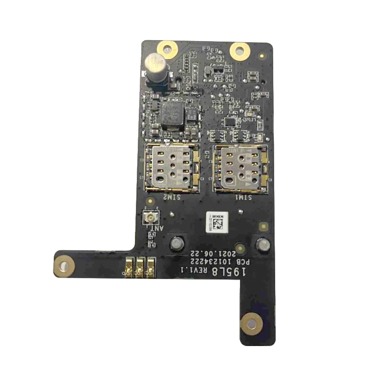 Hikvision DS-PM2-S(EU) Модуль связи 3G/4G