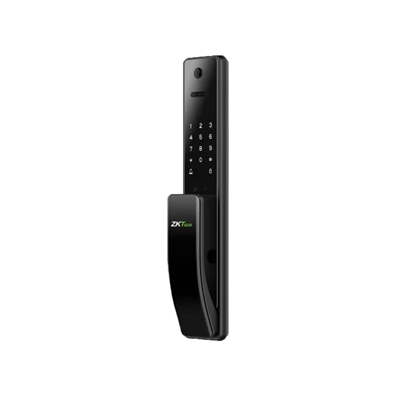 ZKTeco HBL400 Электронный биометрический замок Face/Touch ID и Wi-Fi