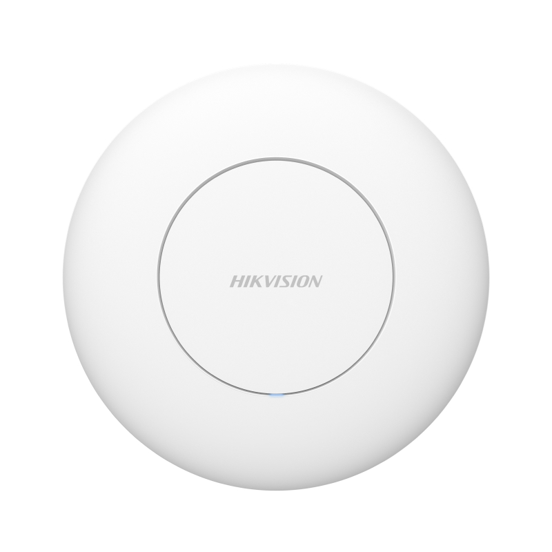 Hikvision DS-3WAP6230-EI Потолочная точка доступа Wi-Fi 6 3000Mb