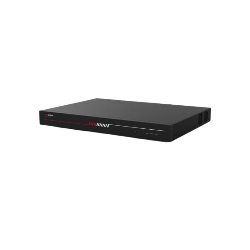 Hikvision DS-1F05-4H рабочая станция