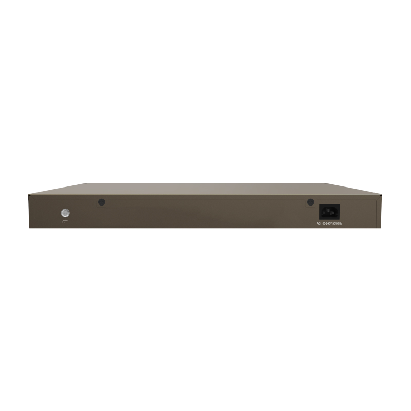 IP-Com G3328F Коммутатор 24-портовый управляемый, 4 SFP
