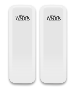 Комплект антенн WI-CPE513P-KIT до 5 км
