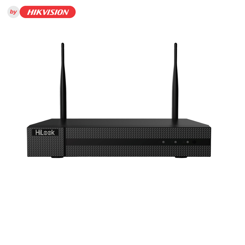 HiLook NVR-104MH-D/W IP сетевой видеорегистратор