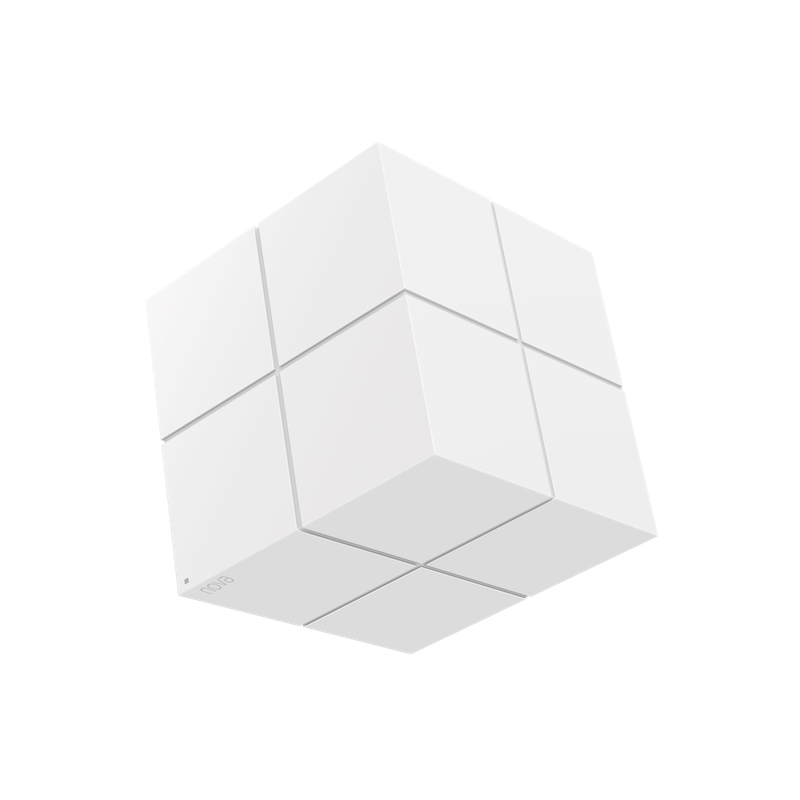 Tenda MW6 Mesh Wi-Fi роутер (3 устройства)