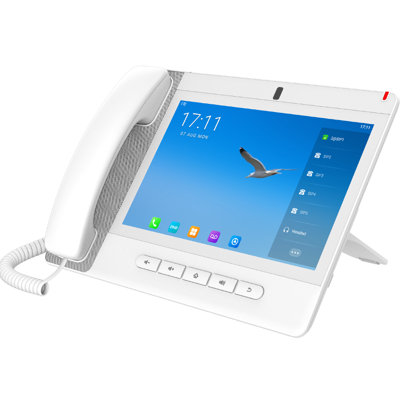 Fanvil A320 IP телефон белый