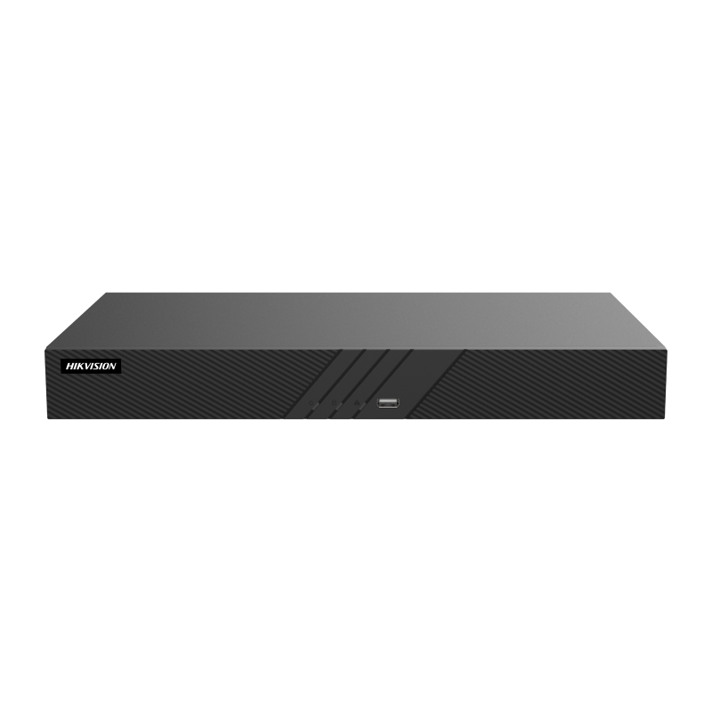 Hikvision DS-7608NI-Q2(E) Видеорегистратор 8-канальный, 4K NVR