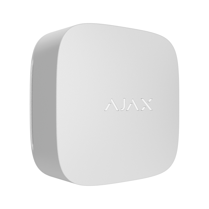 Ajax LifeQuality белый Умный датчик качества воздуха