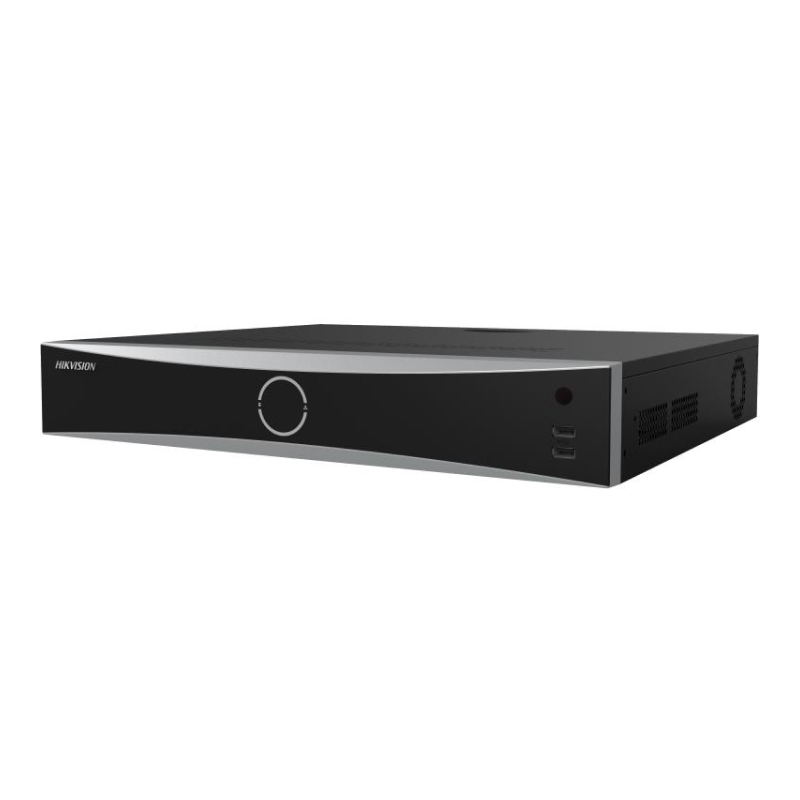 Hikvision DS-7716NXI-K4(D) видеорегистратор 16-канальный