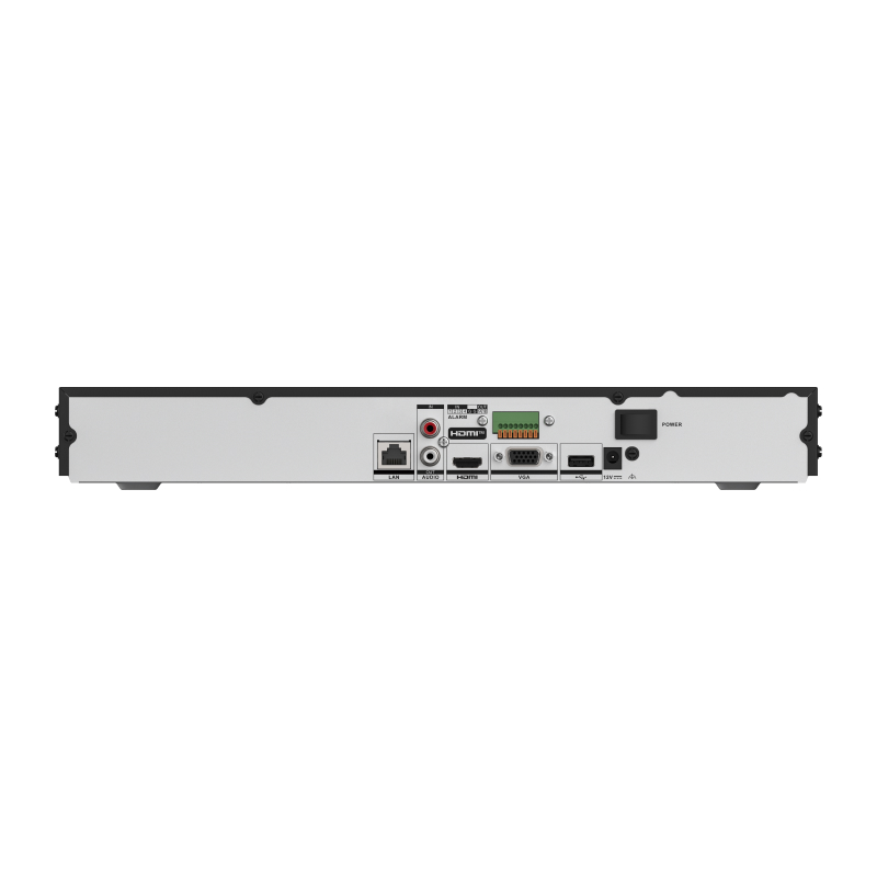 Hikvision DS-7632NXI-K2(E) видеорегистратор 32-канальный 1U 4K