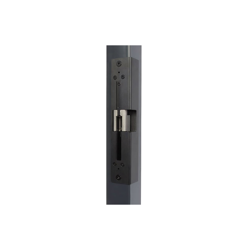 Locinox INTRALEC-Z-40-9005-E Врезная электрическая защелка для врезных замков