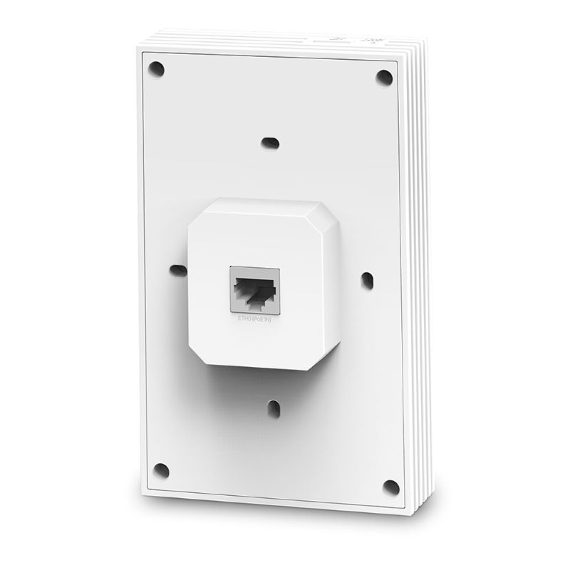 TP-Link EAP655-Wall Настенная точка доступа