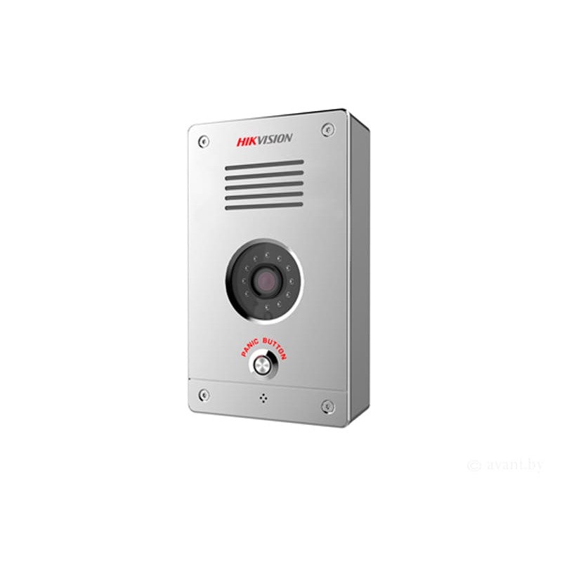 Hikvision DS-PEA1-21 Панель экстренного вызова
