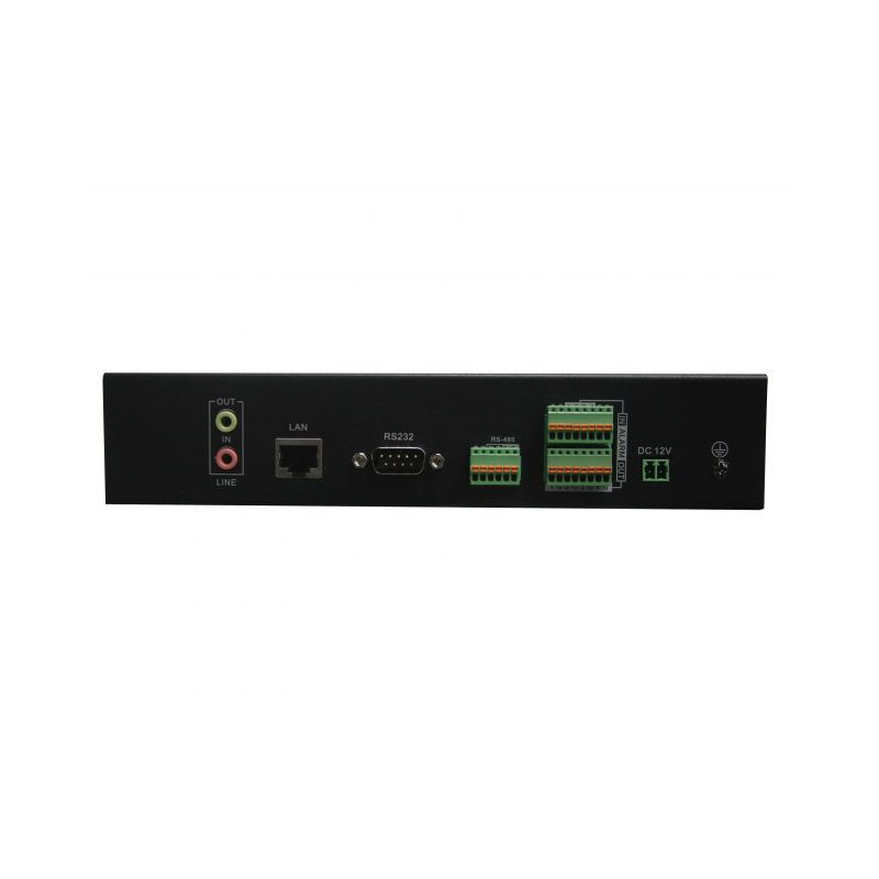 Hikvision DS-6401HDI-T Декодер