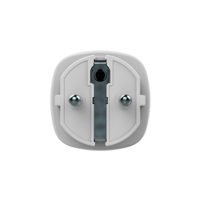 Ajax Socket белый Умная розетка