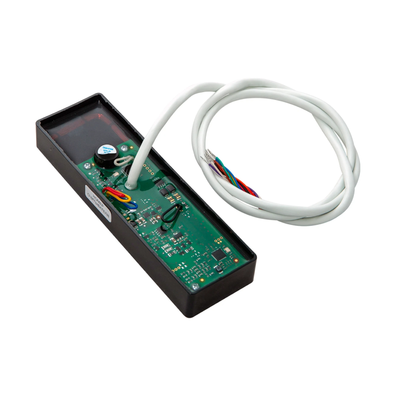 PERCo-IR19 OEM Считыватель, встраиваемый бесконтактных карт формата EMM/HID, MIFARE
