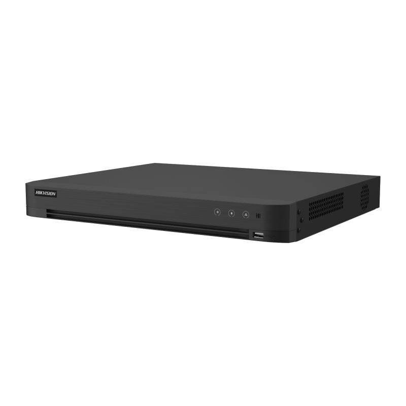 Hikvision iDS-7208HUHI-M2/X 8-ти канальный видеорегистратор