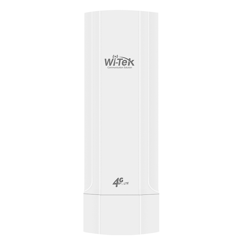 Wi-Tek WI-LTE110-O V2 Уличный Wi-Fi роутер 4G