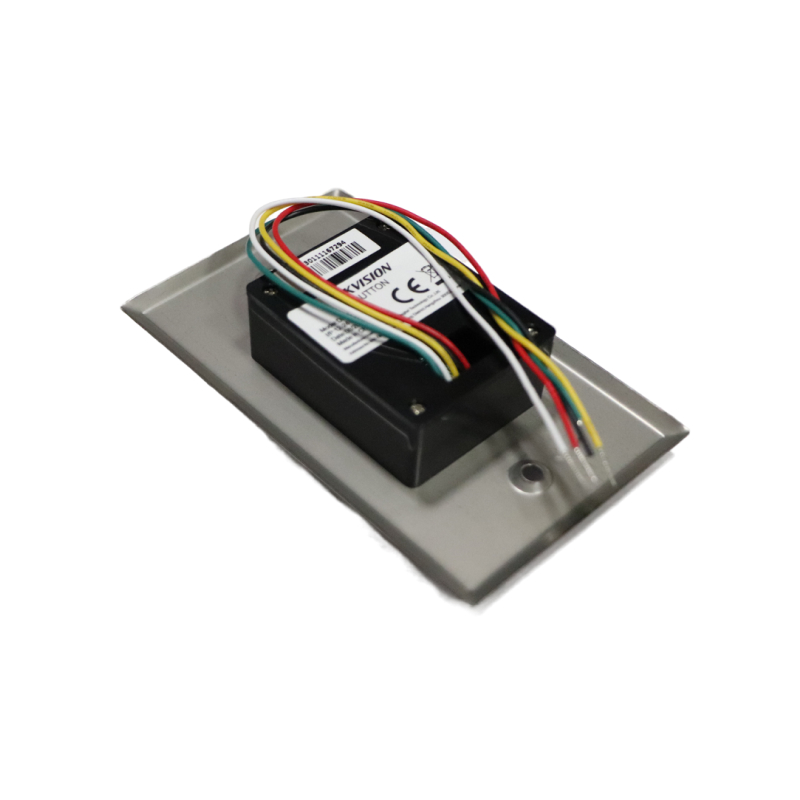 Hikvision DS-K7P07 Бесконтактная кнопка открывания двери