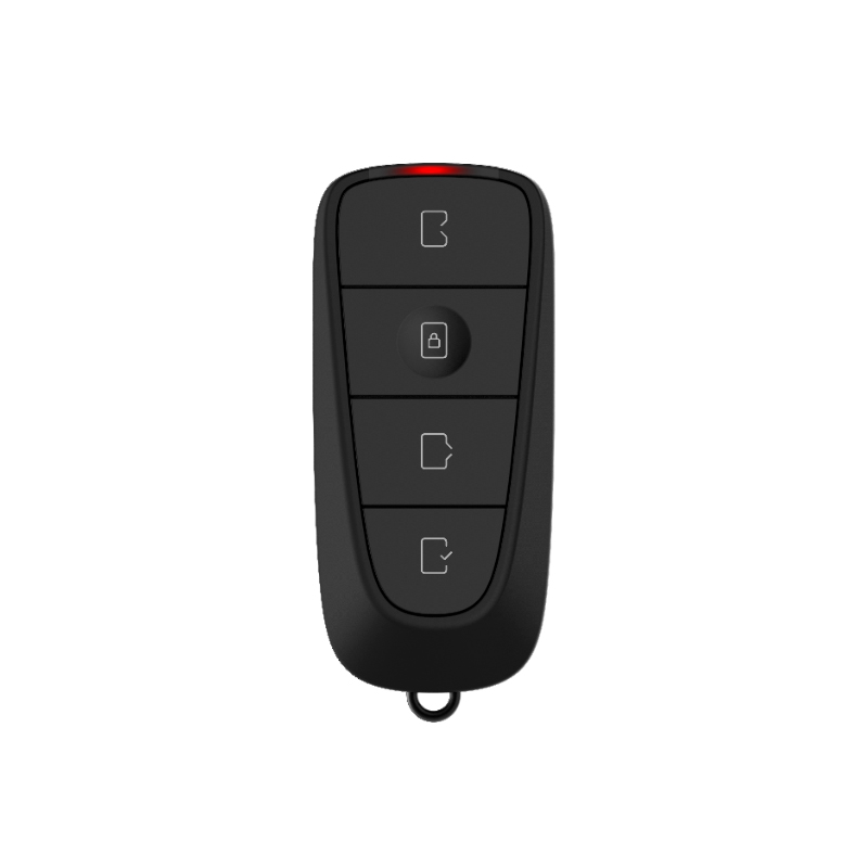 Hikvision DS-K7R01-433 Пульт дистанционного управления турникетом