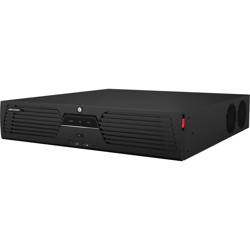 Hikvision DS-9632NI-M8 32-х канальный сетевой видеорегистратор