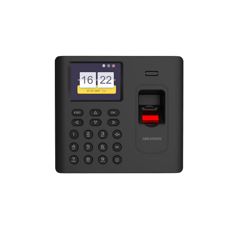 Hikvision DS-K1A802AF Биометрический Терминал УРВ