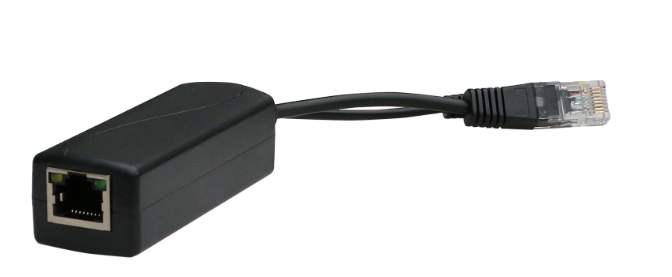 Инжектор WI-TEK WI-POE11S-48V