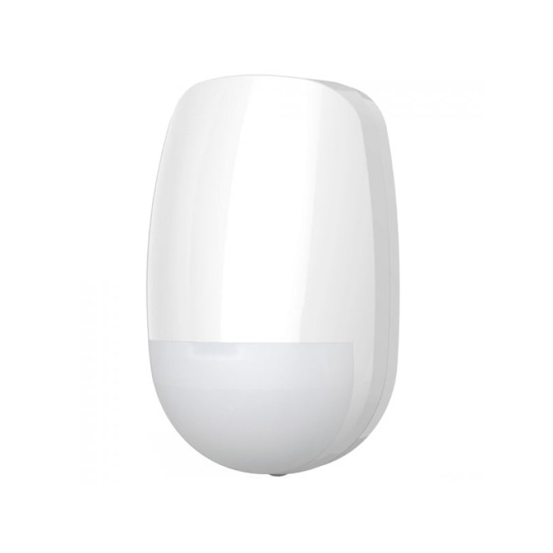 Hikvision DS-PDD12P-EG2 Оптический извещатель инфракрасный + СВЧ (AX PRO)