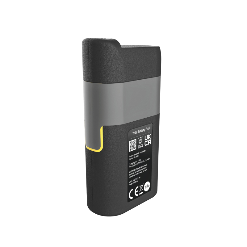 Yale Spare Battery Сменный аккумулятор (Li-ion)