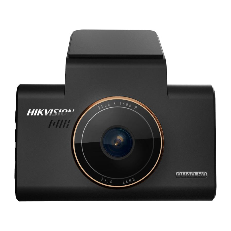 Hikvision AE-DC5313-C6PRO (1600P/WIFI/5M CAM/F1.6/APP/3.93"/GPS/ADAS) Автомобильный видеорегистратор