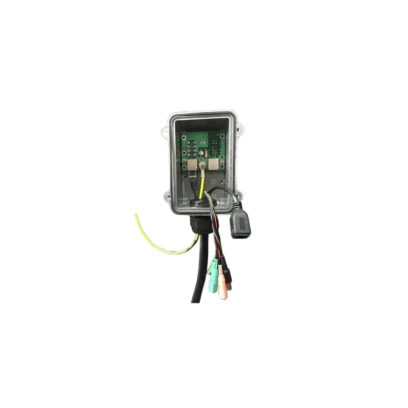 TFortis SG-Cam Устройство грозозащиты цепей Ethernet