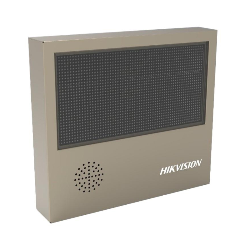 Hikvision DS-TVL224-4-5Y Наружный светодиодный экран для входа/выхода